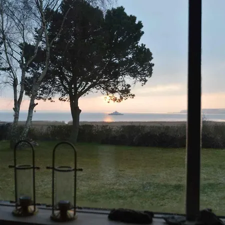 Simple With A View! *