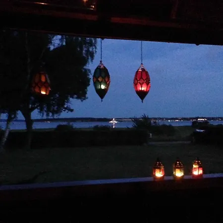 Simple With A View! * Holbæk