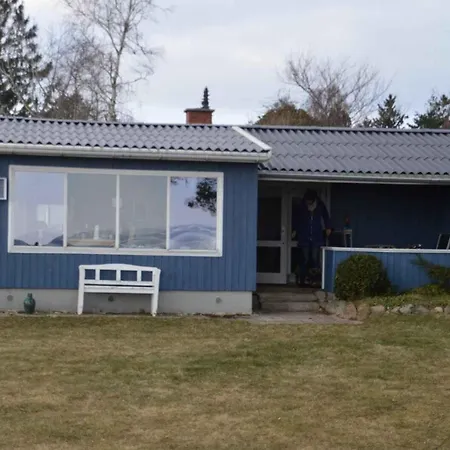 Simple With A View! * Holbæk