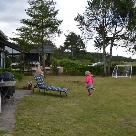 Simple With A View! * Holbæk