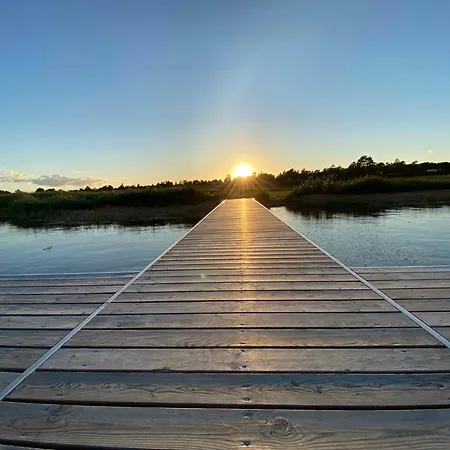 Simple With A View! *