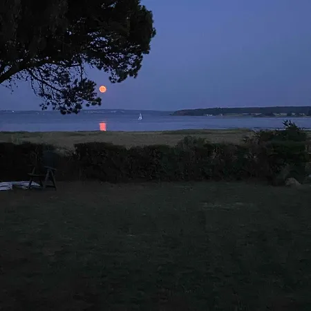 Simple With A View! Σπίτι διακοπών Holbæk